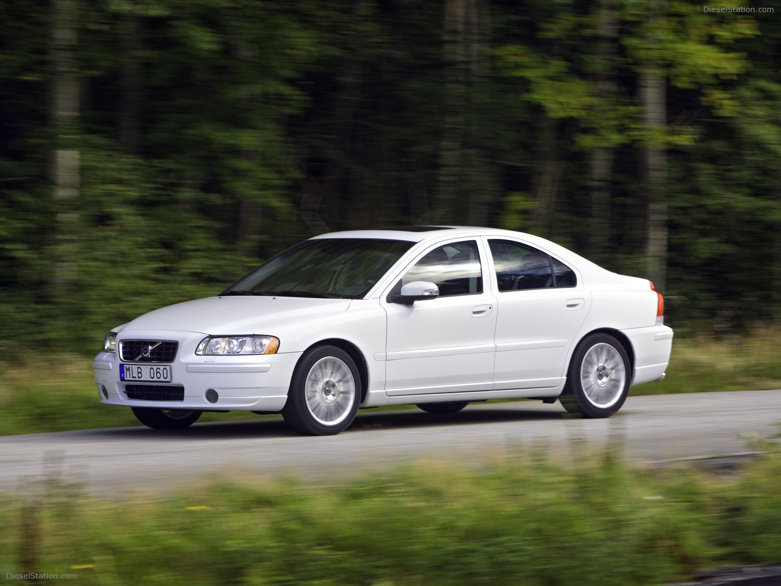 Volvo S60 2009